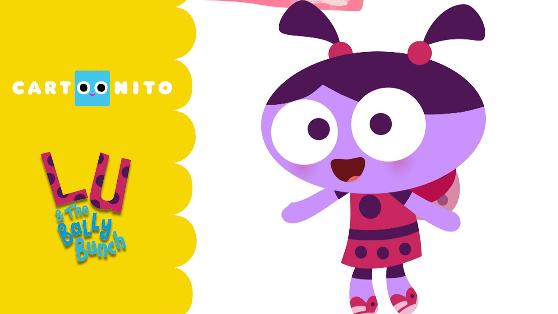 Article Lu & The Bally Bunch 1920X1080